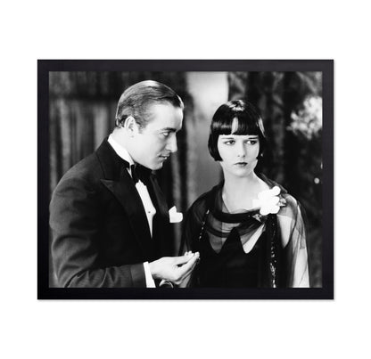 Rolled Stockings 1927 James Hall