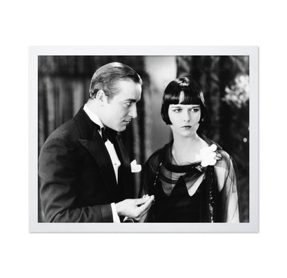 Rolled Stockings 1927 James Hall