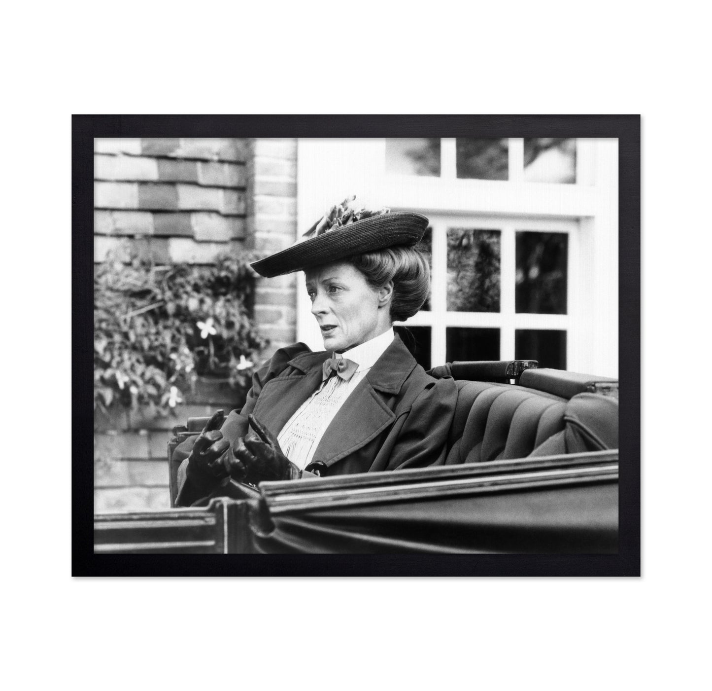 A Room With A View 1985 Maggie Smith