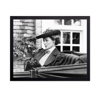 A Room With A View 1985 Maggie Smith
