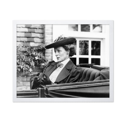 A Room With A View 1985 Maggie Smith