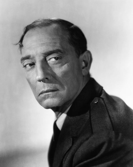 San Diego I Love You 1944 Buster Keaton
