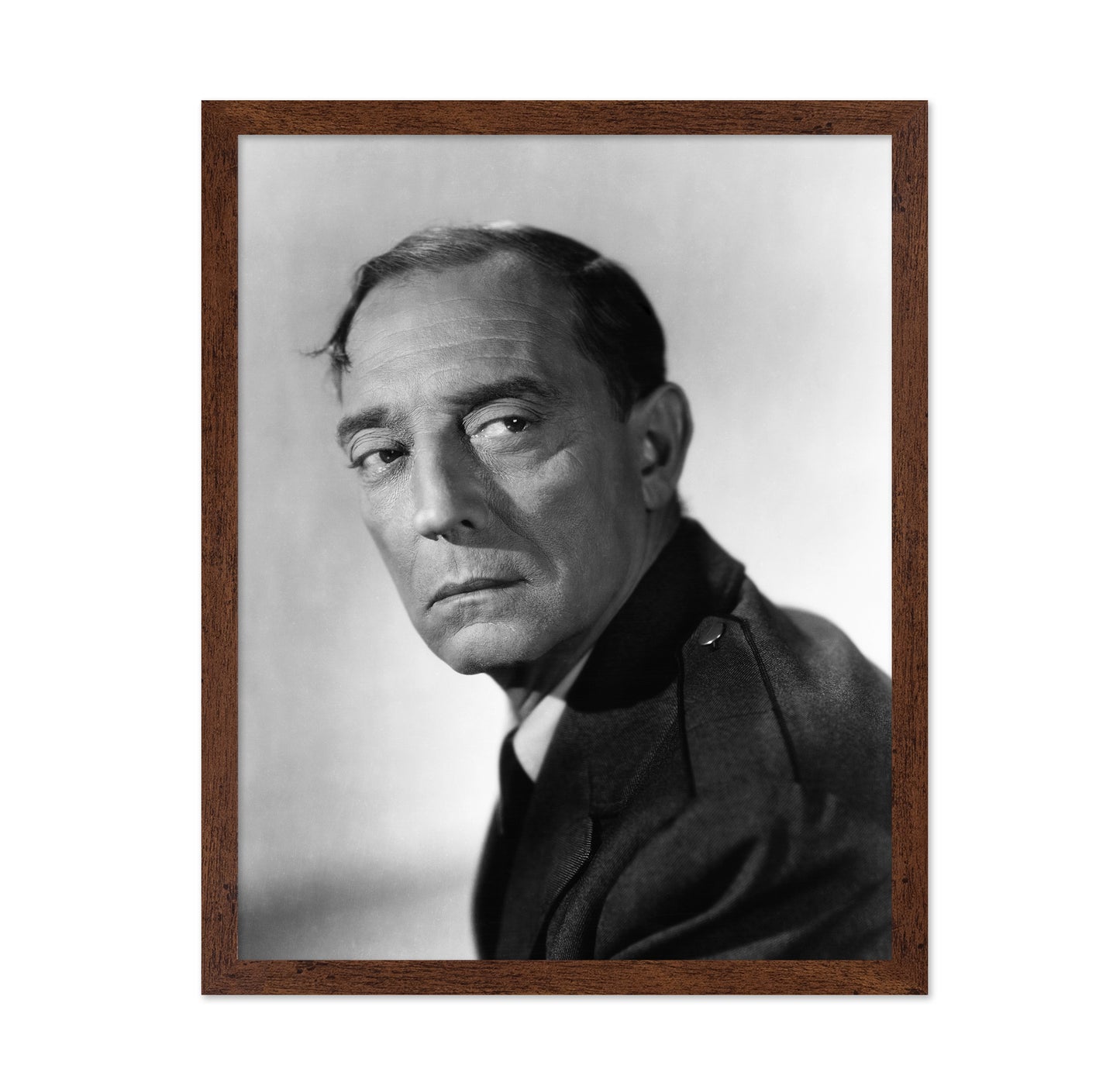 San Diego I Love You 1944 Buster Keaton