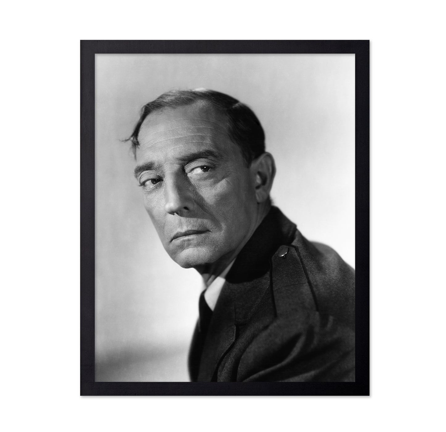 San Diego I Love You 1944 Buster Keaton