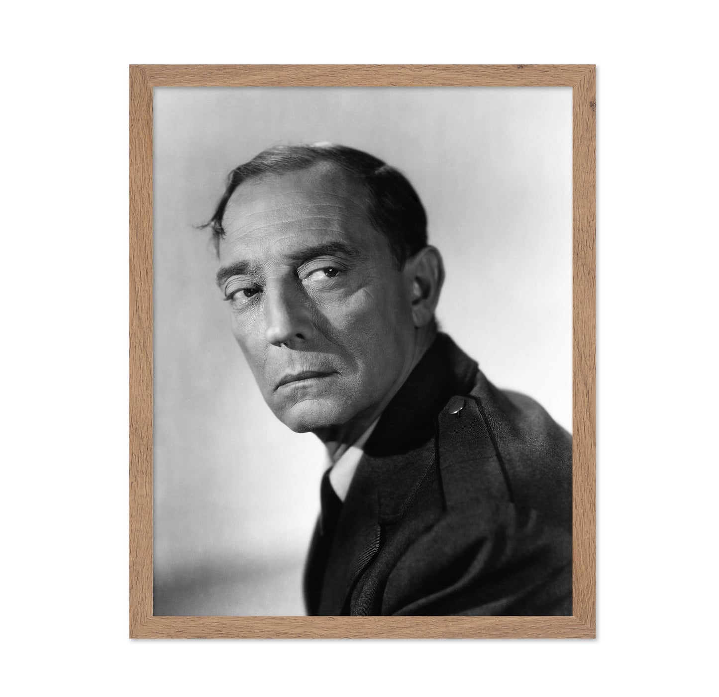 San Diego I Love You 1944 Buster Keaton