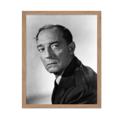 San Diego I Love You 1944 Buster Keaton