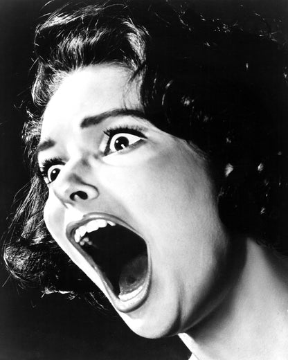 Scream of Fear 1961 Susan Strasberg