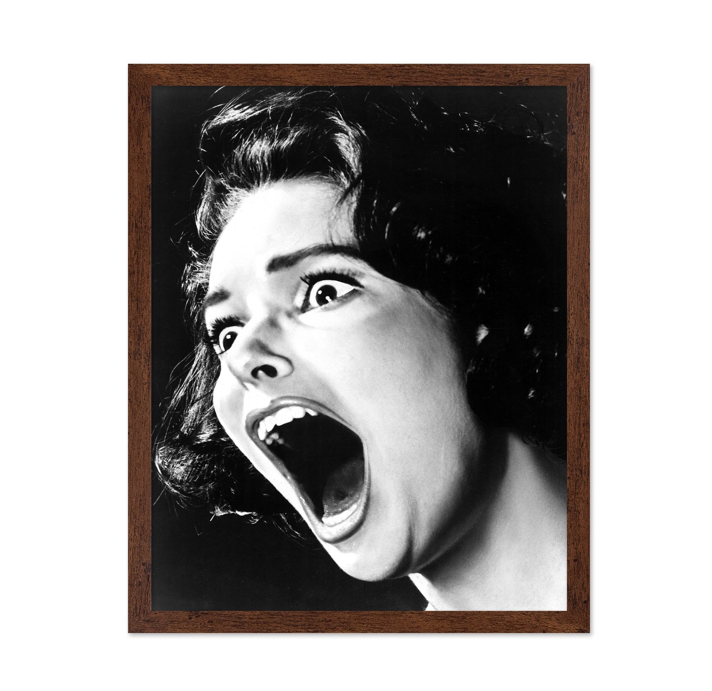 Scream of Fear 1961 Susan Strasberg