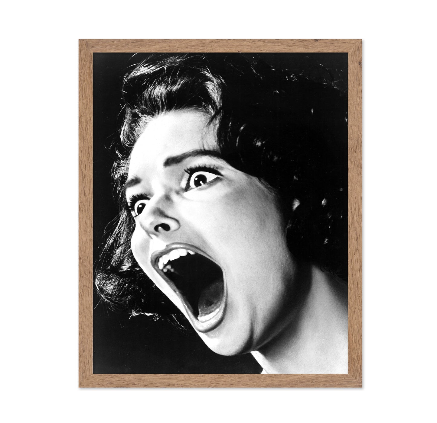 Scream of Fear 1961 Susan Strasberg