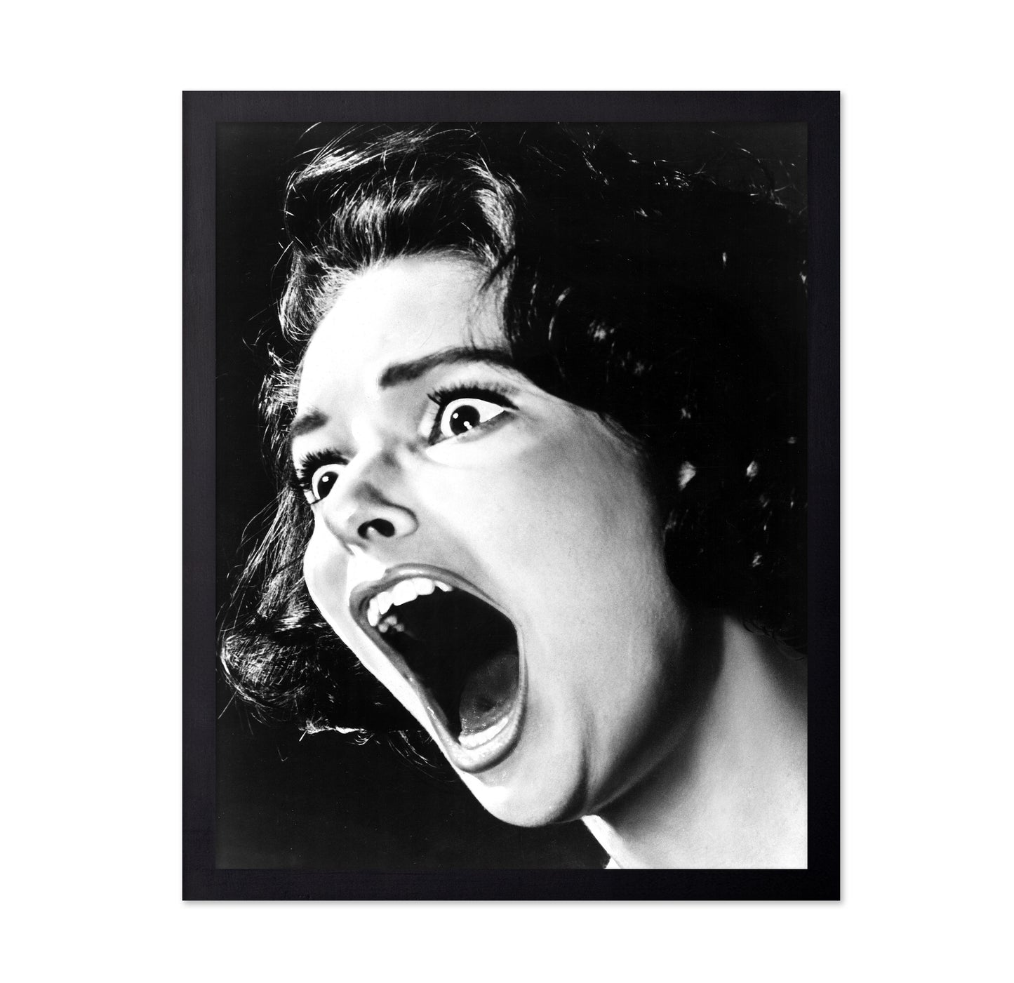 Scream of Fear 1961 Susan Strasberg