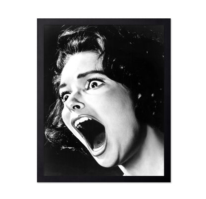 Scream of Fear 1961 Susan Strasberg