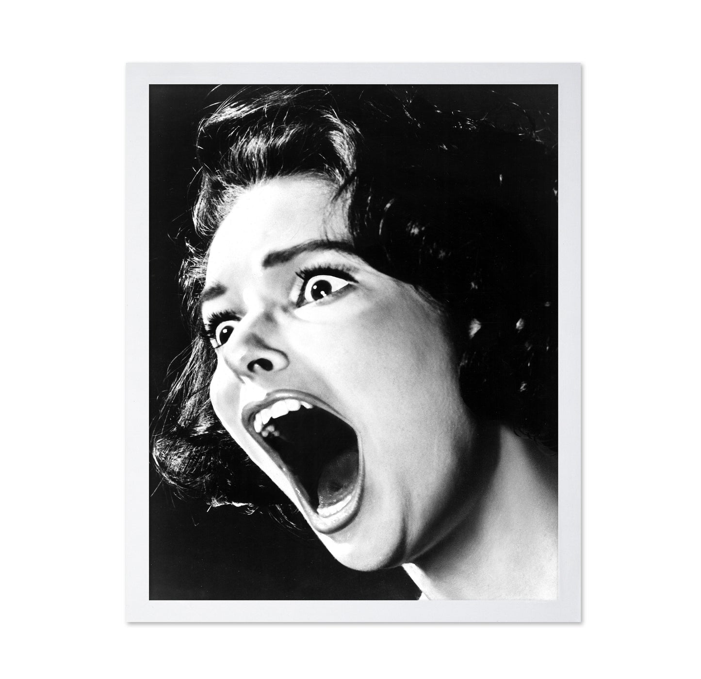 Scream of Fear 1961 Susan Strasberg