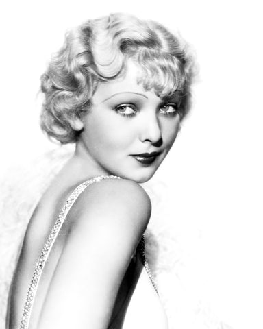 Search for Beauty 1934 Ida Lupino