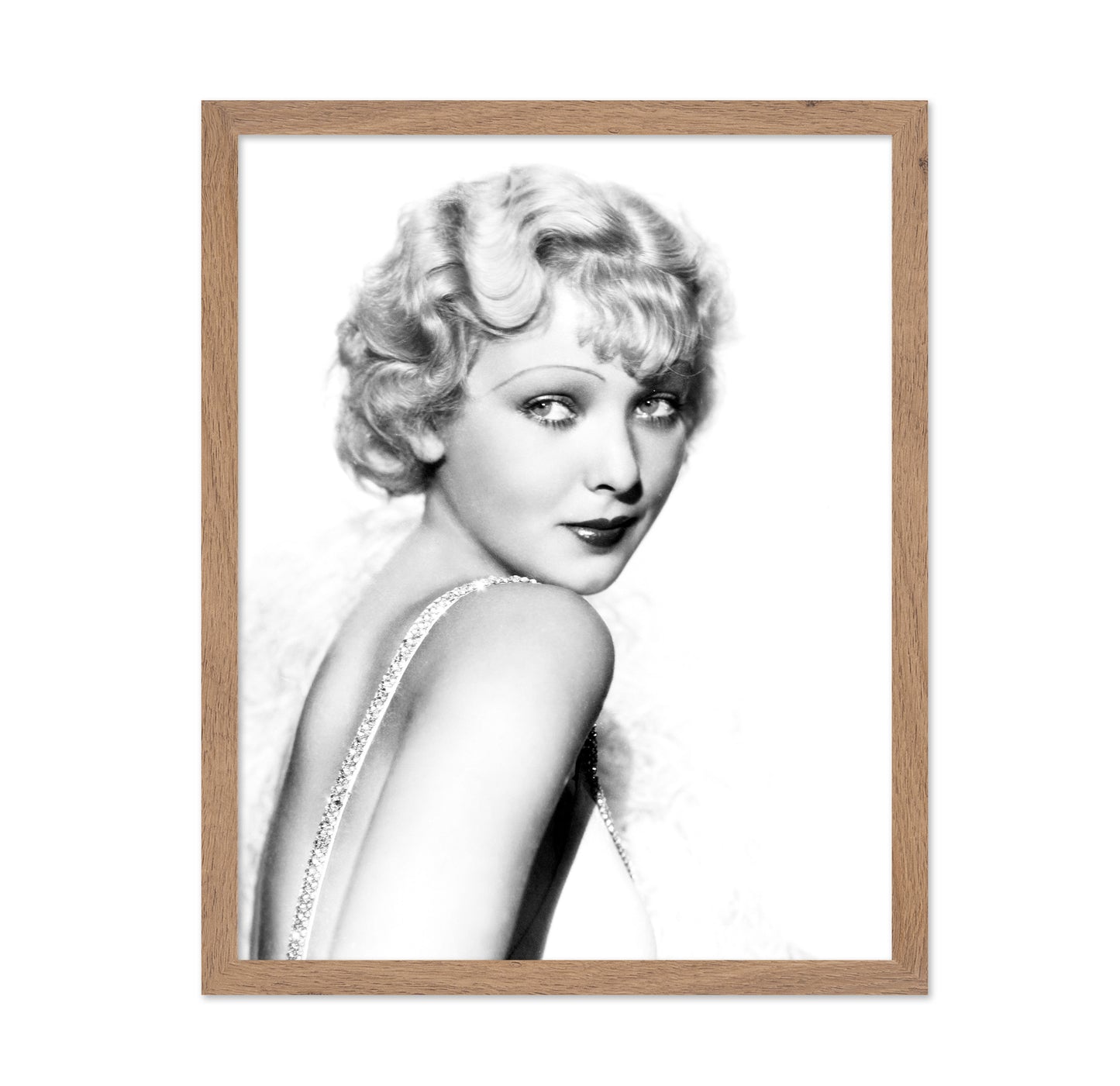 Search for Beauty 1934 Ida Lupino
