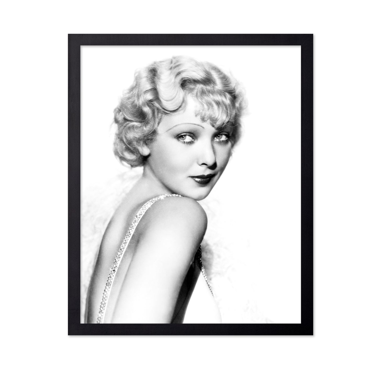 Search for Beauty 1934 Ida Lupino