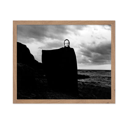 The Seventh Seal 1957 Bengt Ekerot
