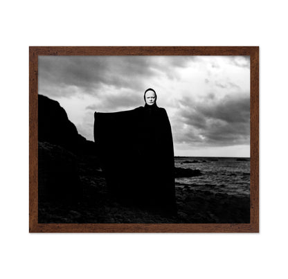 The Seventh Seal 1957 Bengt Ekerot