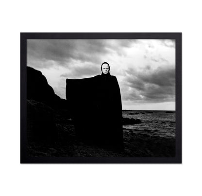 The Seventh Seal 1957 Bengt Ekerot