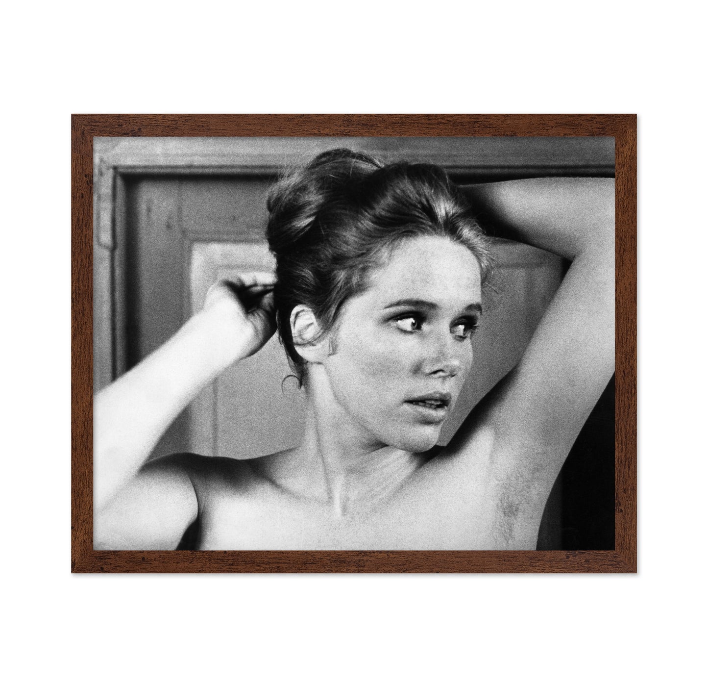 Shame 1968 Liv Ullmann