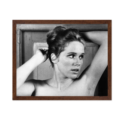 Shame 1968 Liv Ullmann