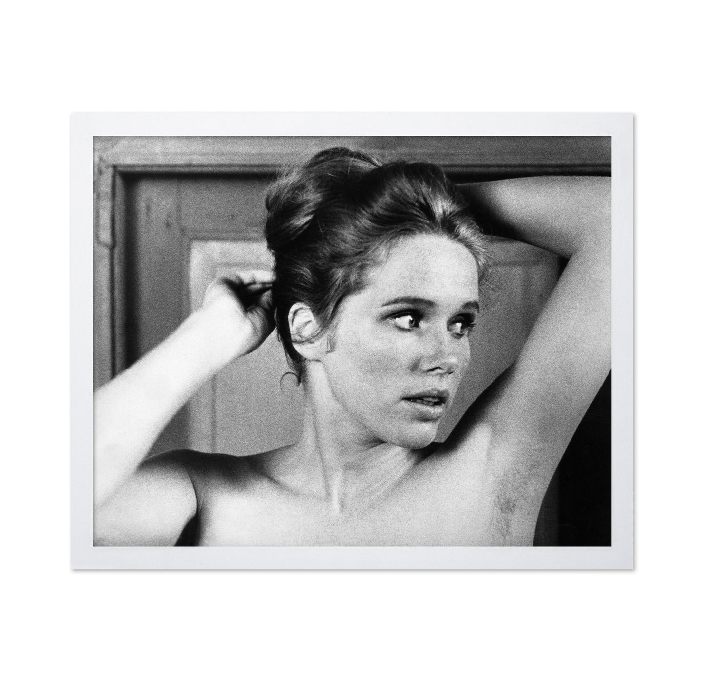 Shame 1968 Liv Ullmann