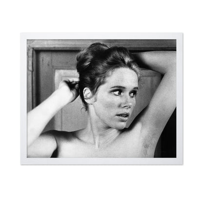 Shame 1968 Liv Ullmann