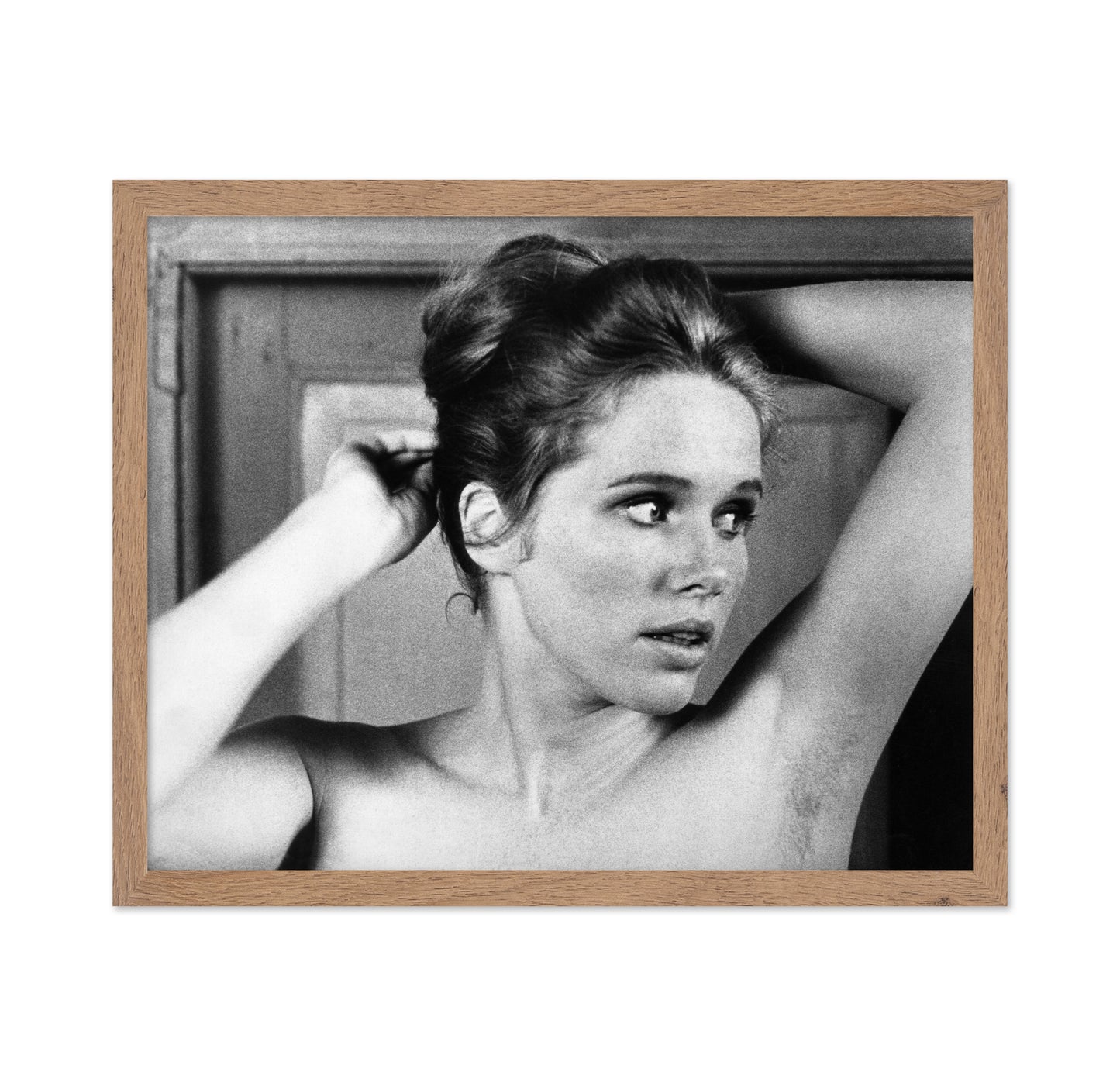 Shame 1968 Liv Ullmann