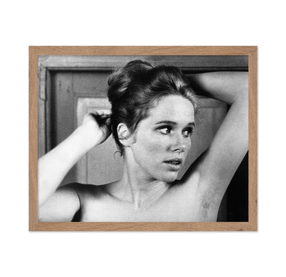 Shame 1968 Liv Ullmann
