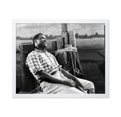 Show Boat 1936 Paul Robeson