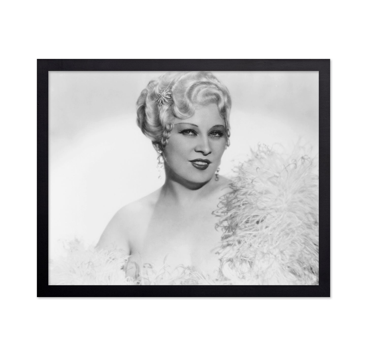 She Done Him Wrong 1933 Mae West