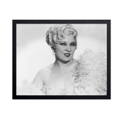 She Done Him Wrong 1933 Mae West
