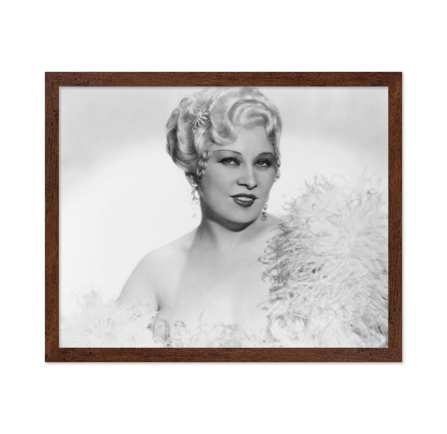 She Done Him Wrong 1933 Mae West