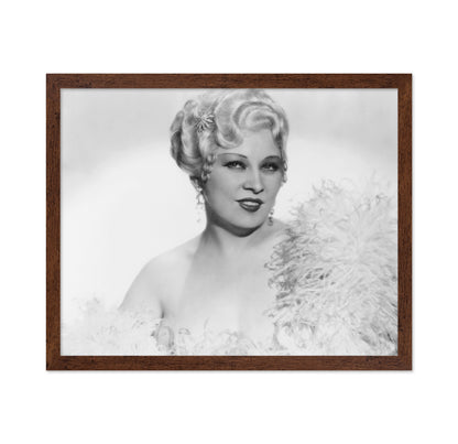 She Done Him Wrong 1933 Mae West