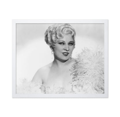 She Done Him Wrong 1933 Mae West