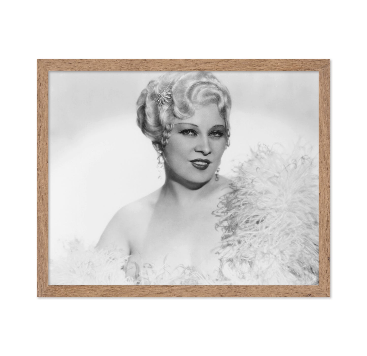 She Done Him Wrong 1933 Mae West