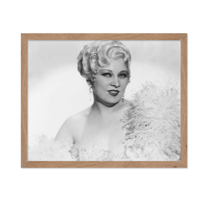 She Done Him Wrong 1933 Mae West