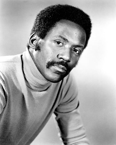 Shaft in Africa 1973 Richard Roundtree