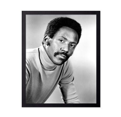 Shaft in Africa 1973 Richard Roundtree