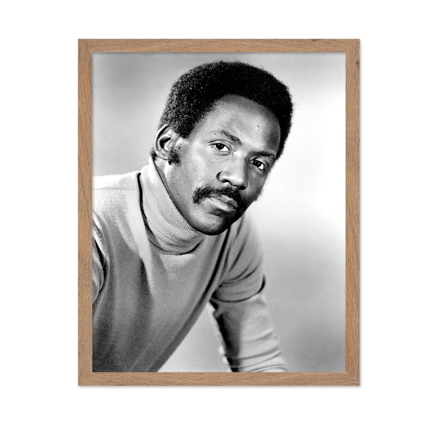 Shaft in Africa 1973 Richard Roundtree
