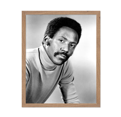 Shaft in Africa 1973 Richard Roundtree