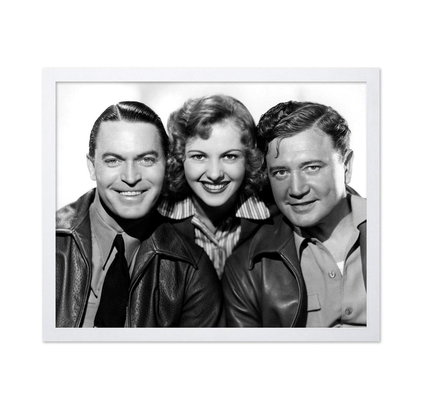 Sky Giant 1938 Chester Morris