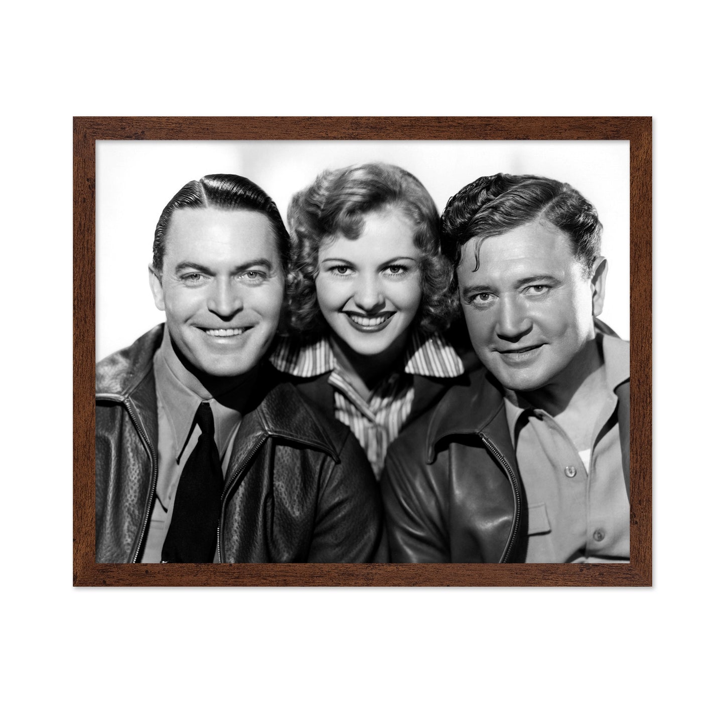 Sky Giant 1938 Chester Morris