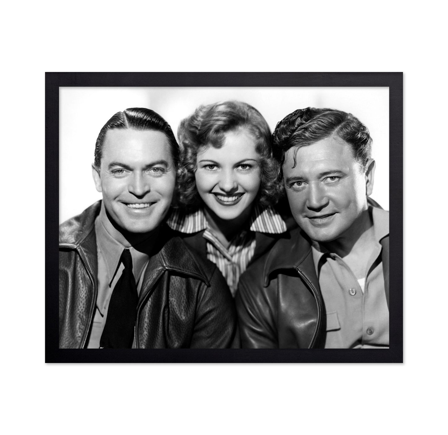 Sky Giant 1938 Chester Morris
