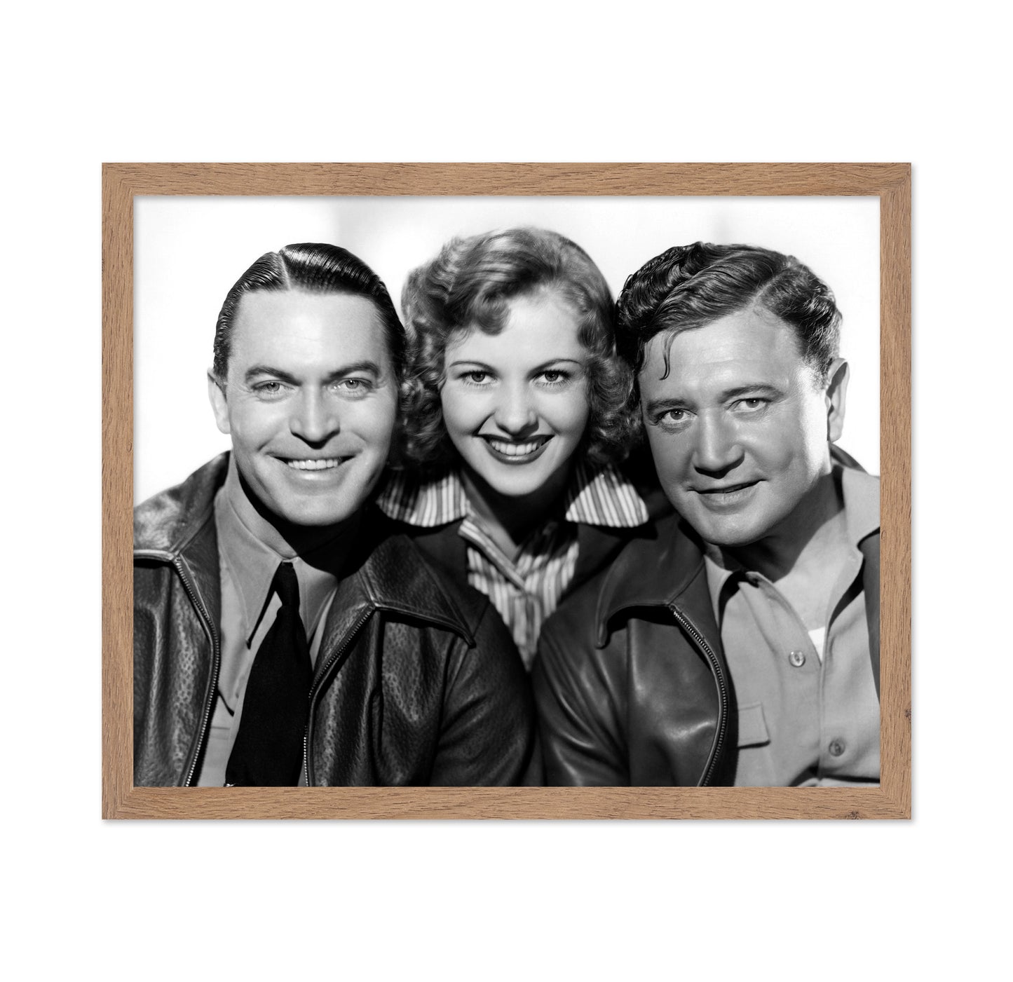Sky Giant 1938 Chester Morris