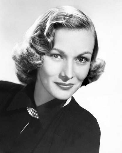 Slattery's Hurricane 1949 Veronica Lake