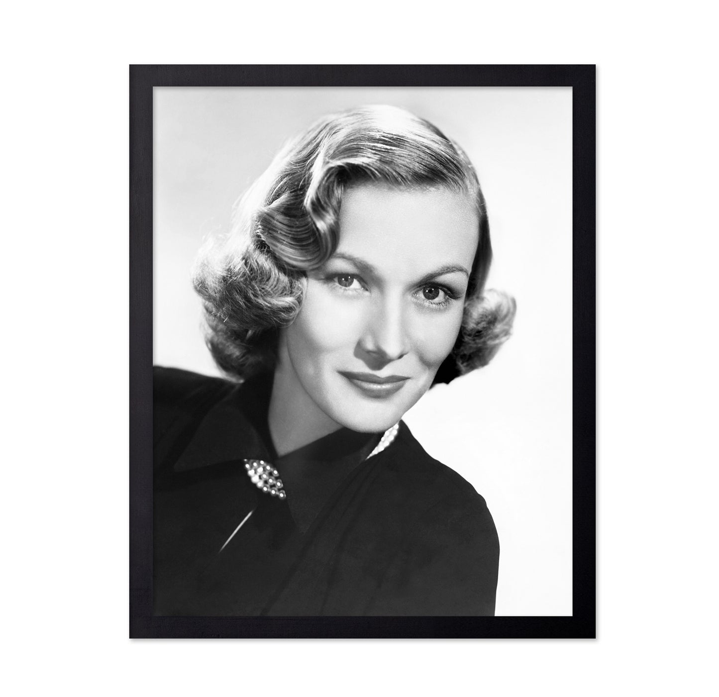 Slattery's Hurricane 1949 Veronica Lake