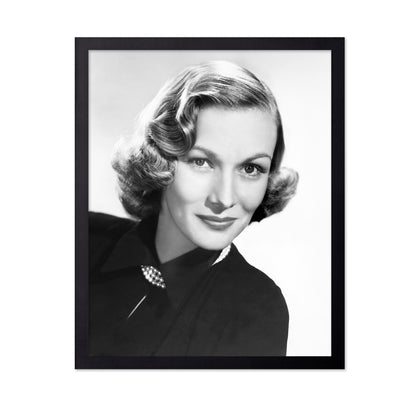 Slattery's Hurricane 1949 Veronica Lake