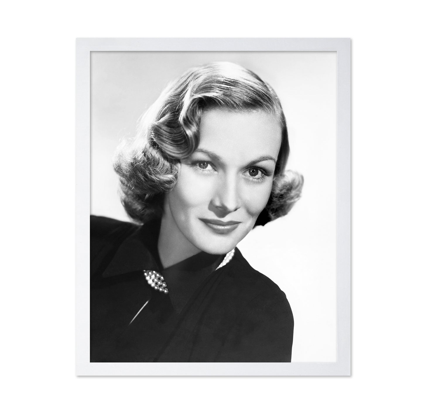 Slattery's Hurricane 1949 Veronica Lake