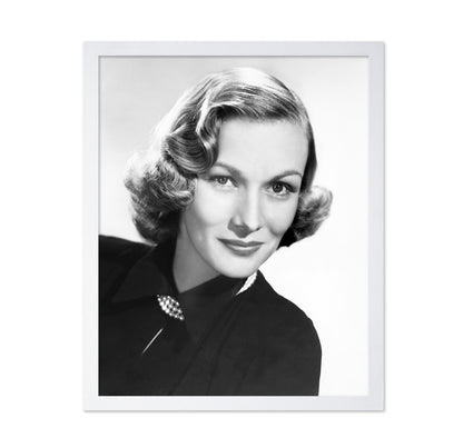 Slattery's Hurricane 1949 Veronica Lake