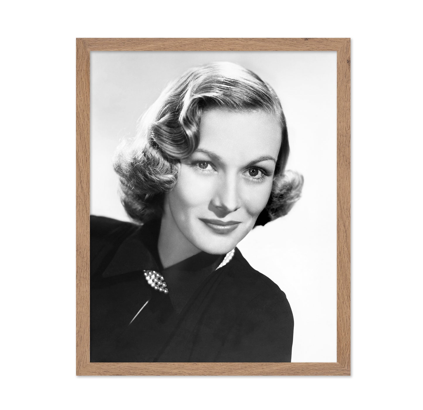 Slattery's Hurricane 1949 Veronica Lake